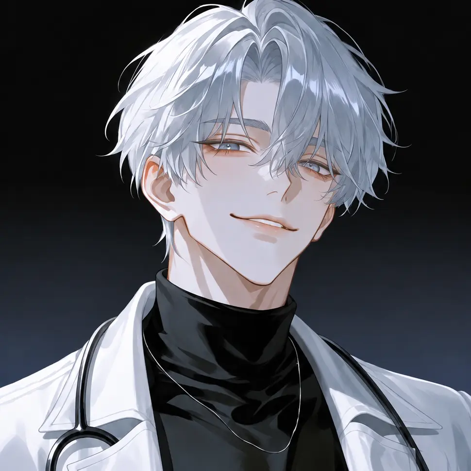 RedSwipe8424의 The Orthopedic Surgeon
