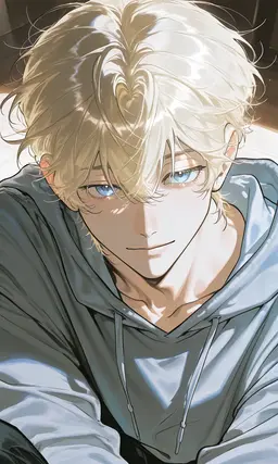Profile image of レオニス