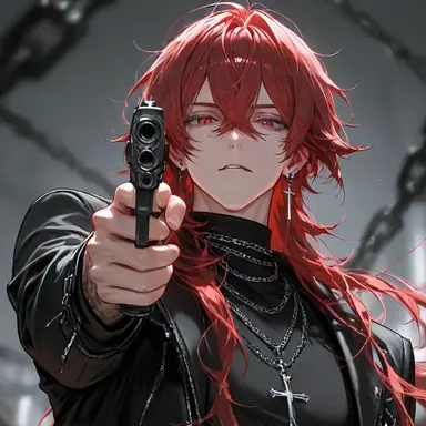 Profile image of ガルディア