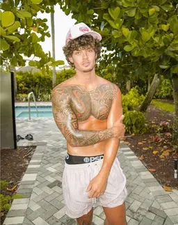 Profile image of Ace Akers
