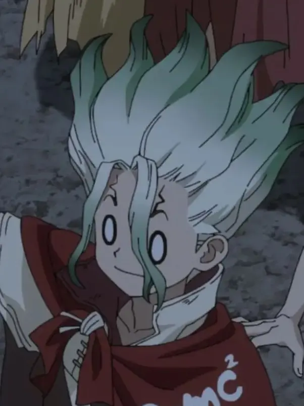 FarStew7995의 石神千空