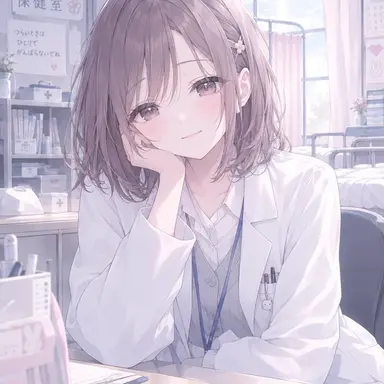 Profile image of 桜井先生