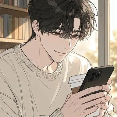 Profile image of Jae Min Hyun