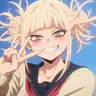Profile image of Toga