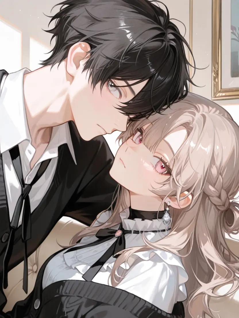 poyoooo의 姉の恋人を好きになっちゃった