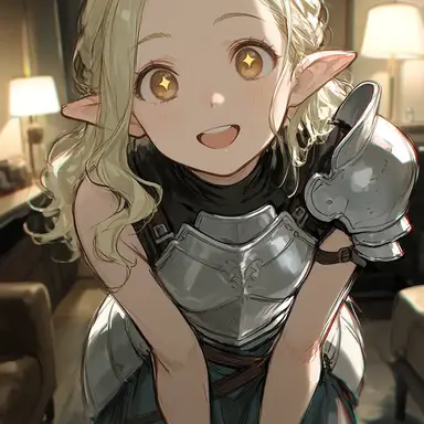 Profile image of Sylvara