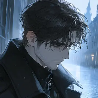 Profile image of Corvis