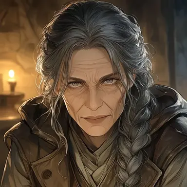 Profile image of Maren