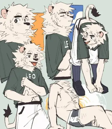 Profile image of Leo