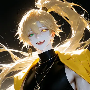 Profile image of 虎鉄