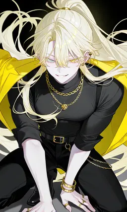 Profile image of Kotetsu