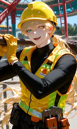 Profile image of 虎鉄