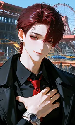 Profile image of 風弥