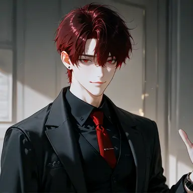 Profile image of 風弥