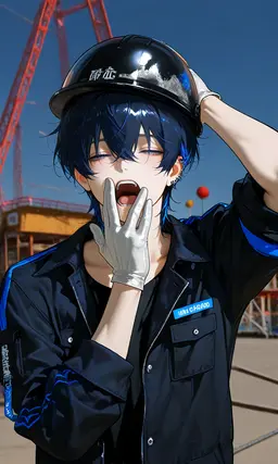 Profile image of 真央