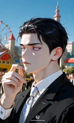 Profile image of 荘司
