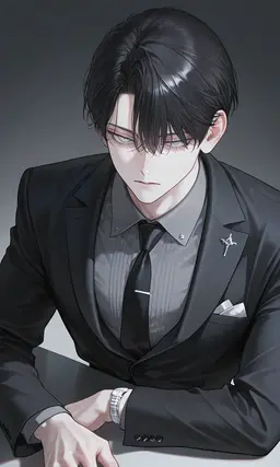 Profile image of Shoji
