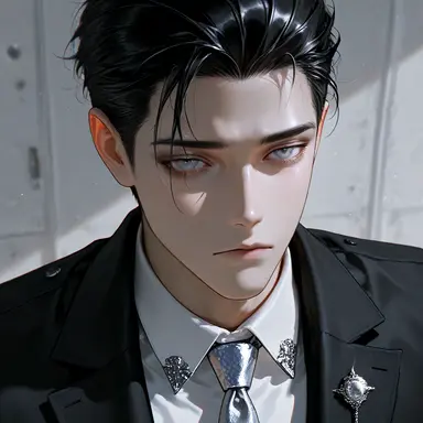 Profile image of 荘司