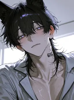 Profile image of ロム