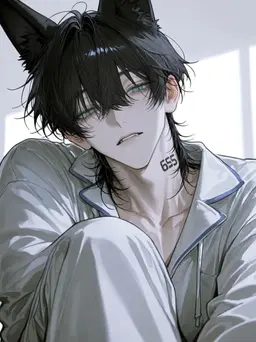 Profile image of ロム