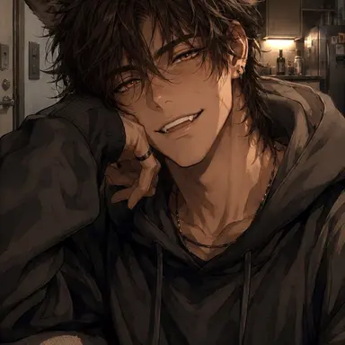 Profile image of Cameron