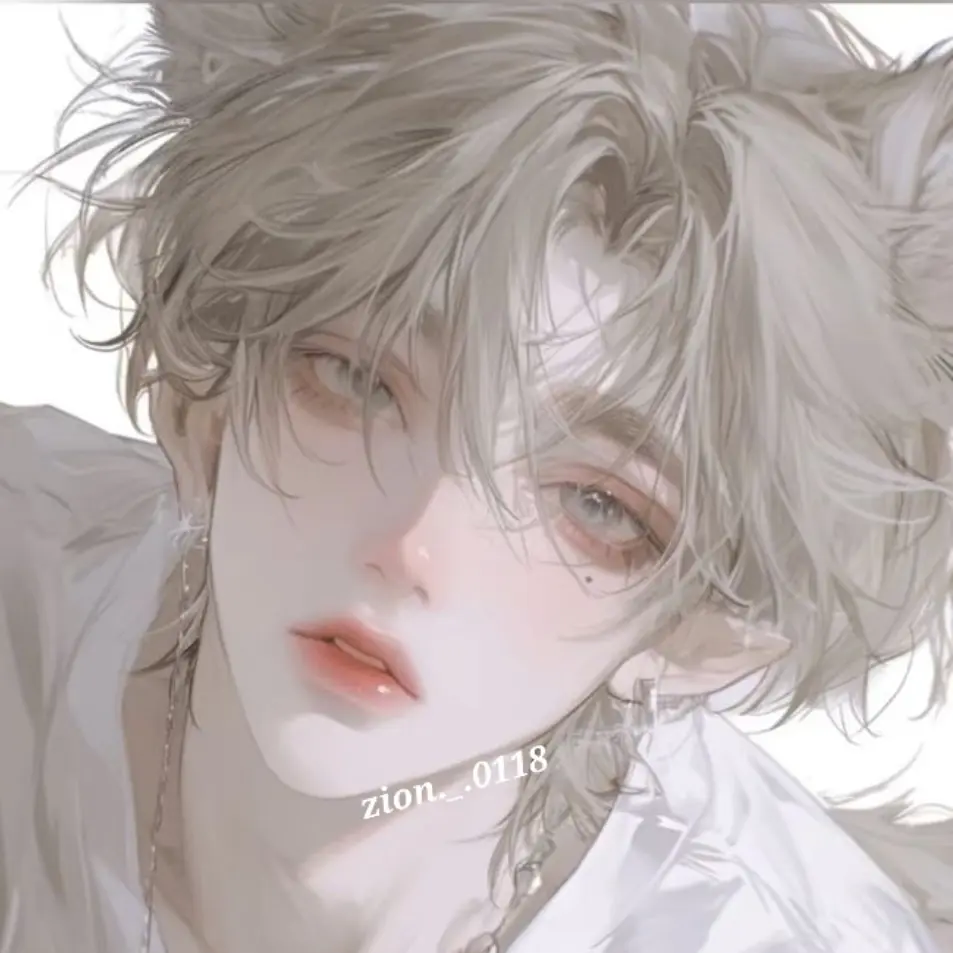 zion._.0118의 민선호