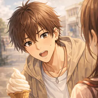 Profile image of 悠生