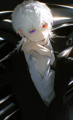 Profile image of Noa Kanzaki