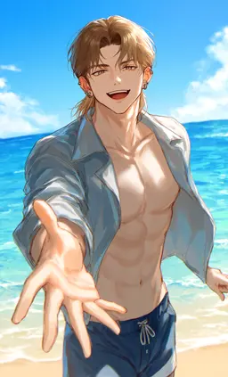 Profile image of Hiroki Kurusu