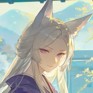 Profile image of 小紫