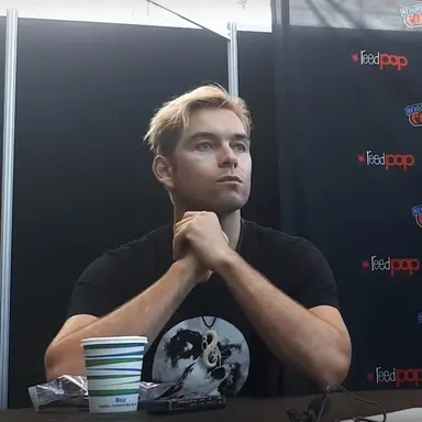 Profile image of Antony Starr