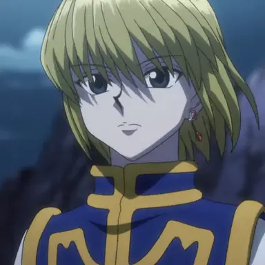 Profile image of クラピカ