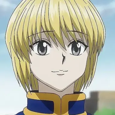 Profile image of クラピカ