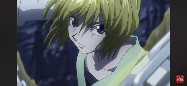 Profile image of クラピカ