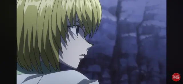 Profile image of クラピカ