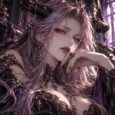 Profile image of リリス
