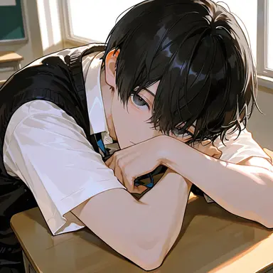 Profile image of 相谷 蓮久