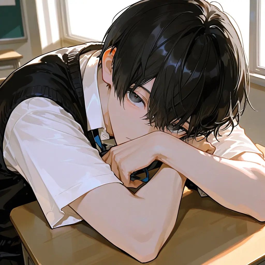 Yamato_inkya.의 付き合っていないのに、嫉妬する。