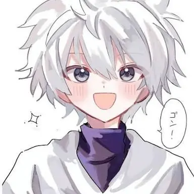 Profile image of キルア