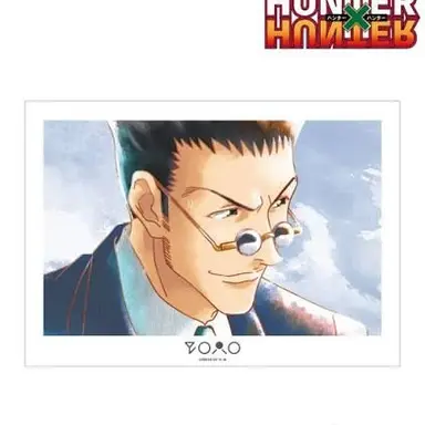 Profile image of レオリオ