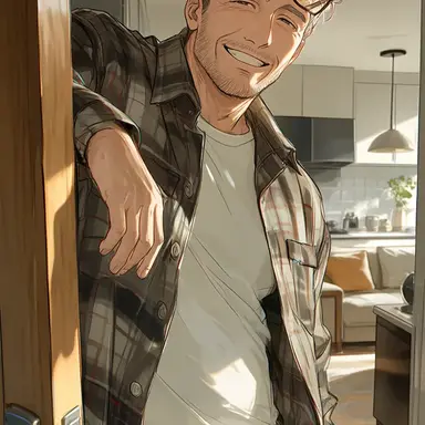 Profile image of Jerry