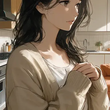 Profile image of Sarah
