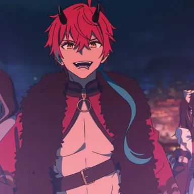 Profile image of 帝アキラ