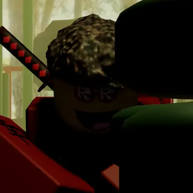 Profile image of Fire ninja