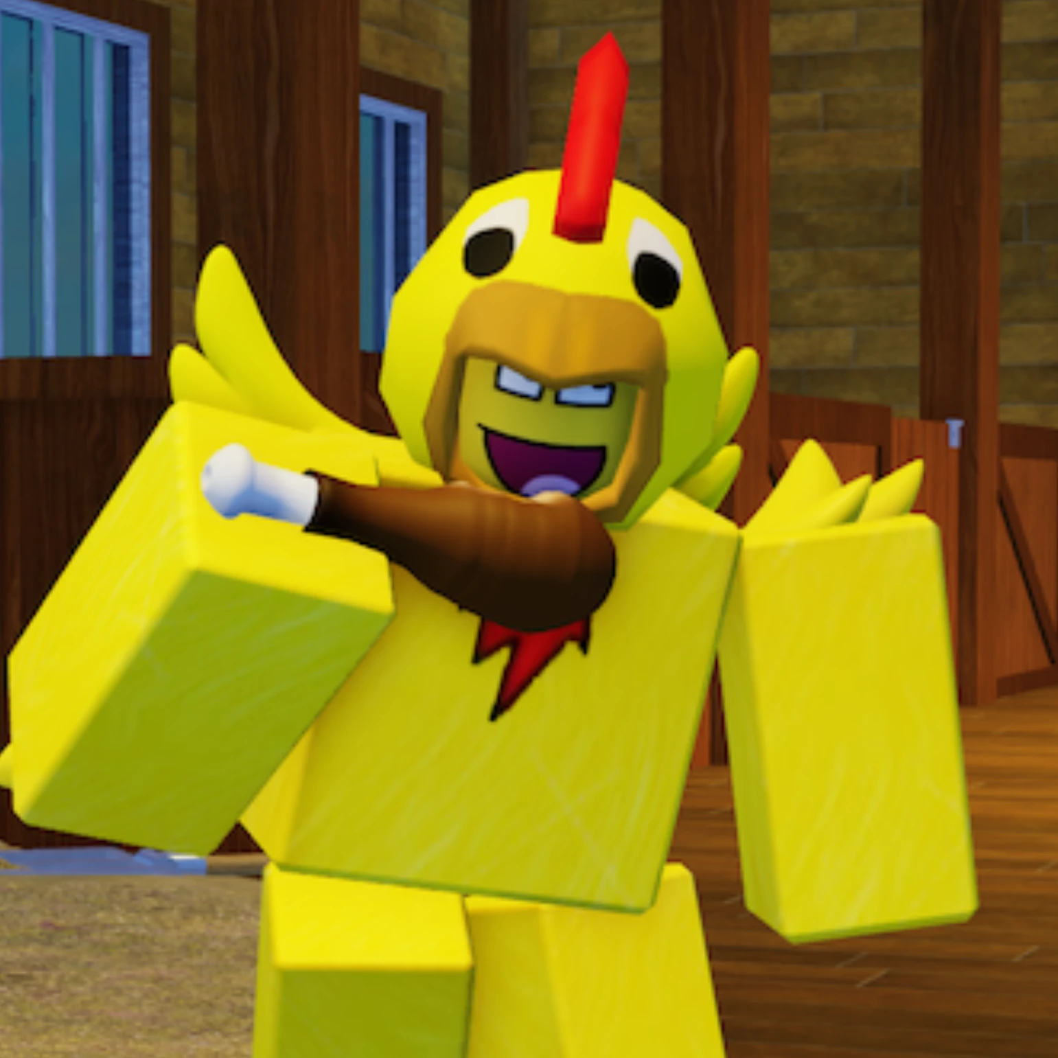 Chicken
