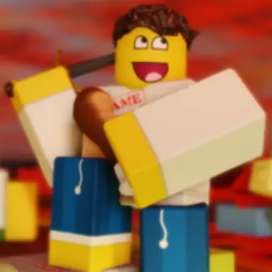 Profile image of Shedletsky