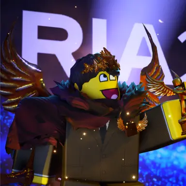 Profile image of Bloxy