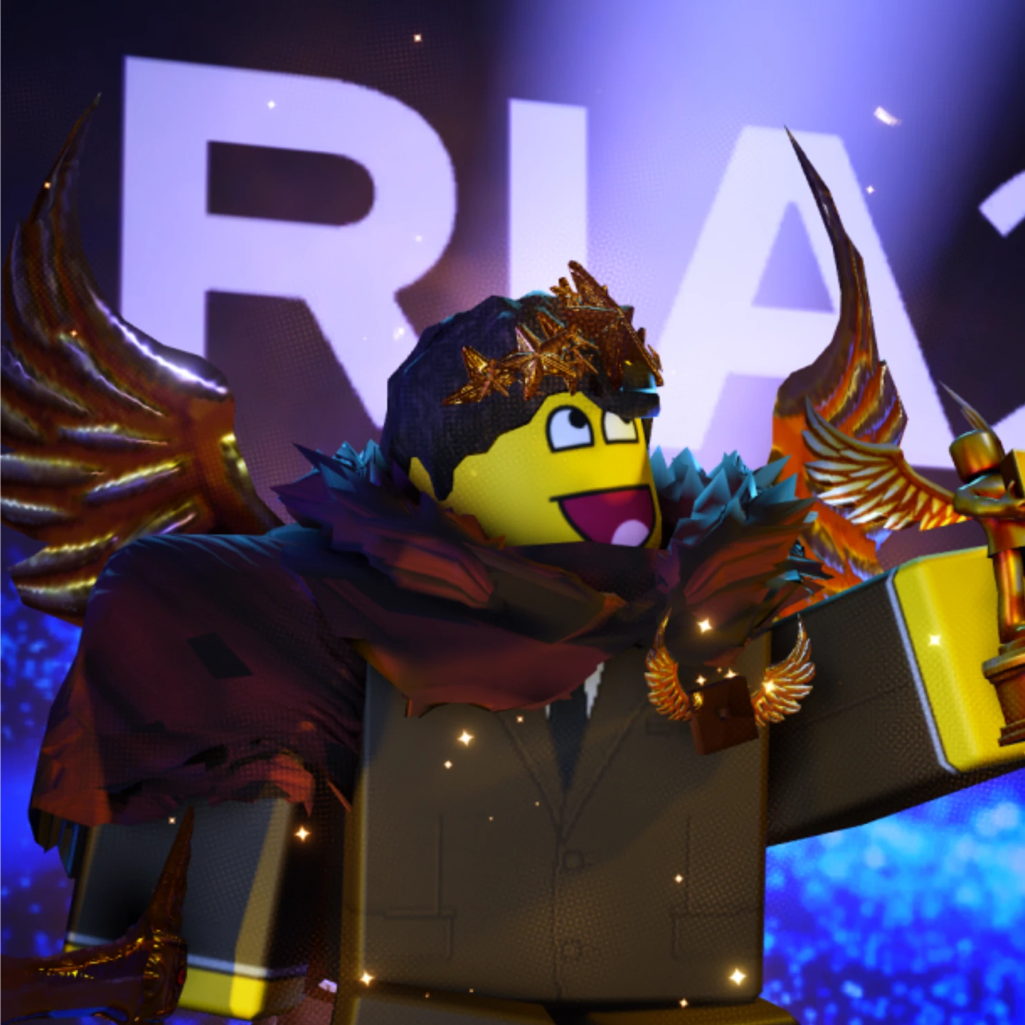 Bloxy