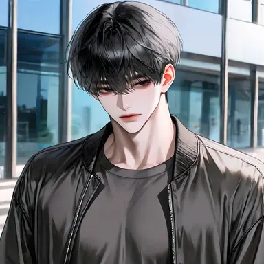 Profile image of イ-シヒョン