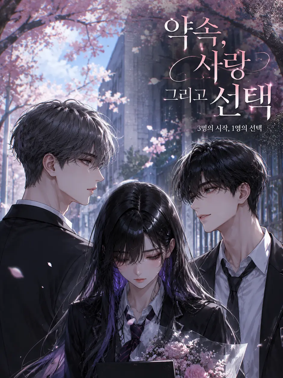 summerlove99의 약속은 하나였는데